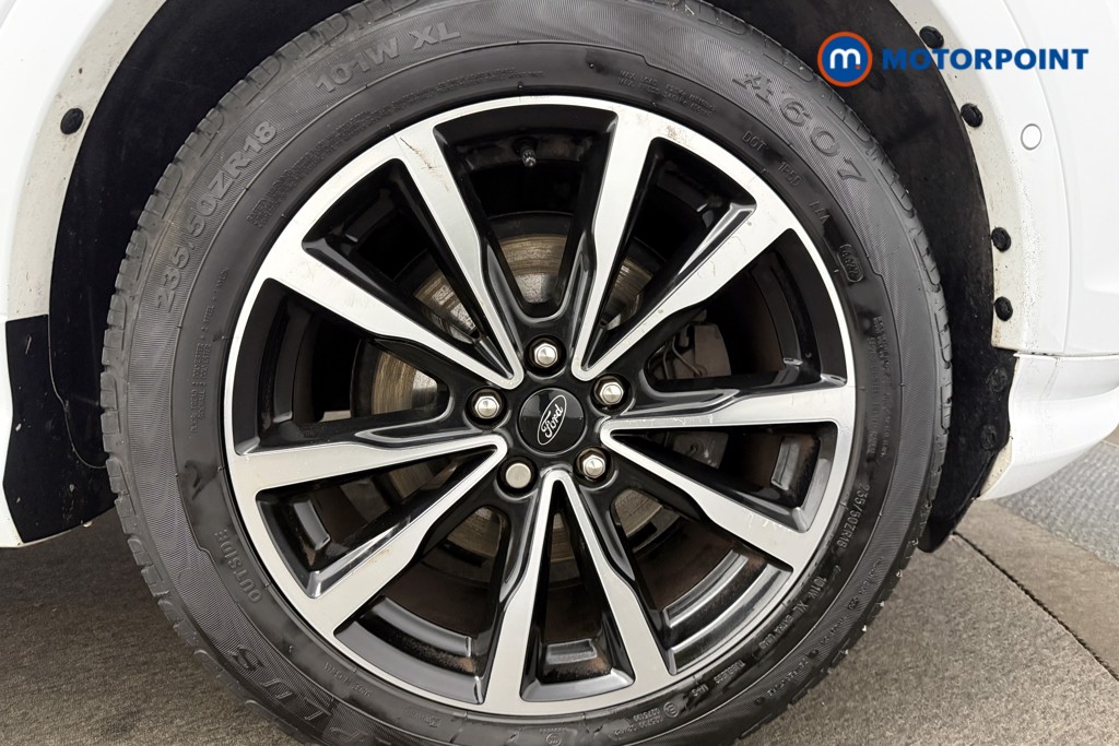 Used Ford Kuga 2019 for sale - 77543176: Photo 19