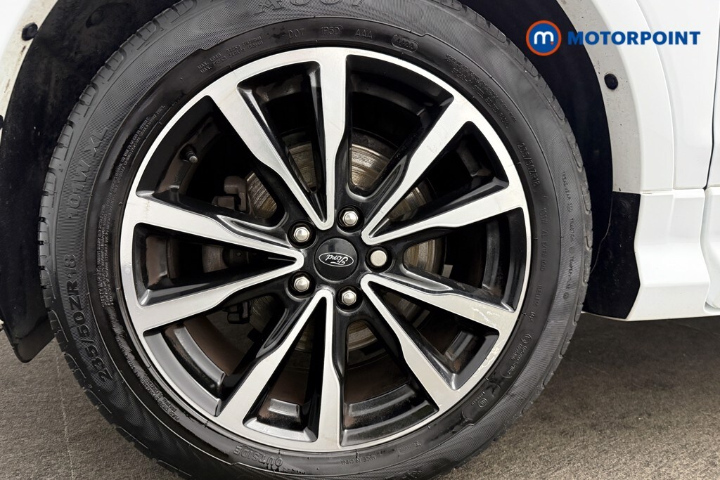 Used Ford Kuga 2019 for sale - 77543176: Photo 20