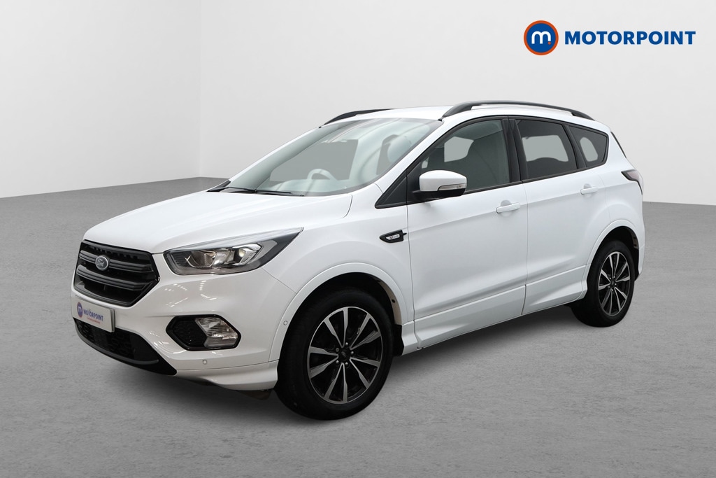 Used Ford Kuga 2019 for sale - 77543176: Photo 3