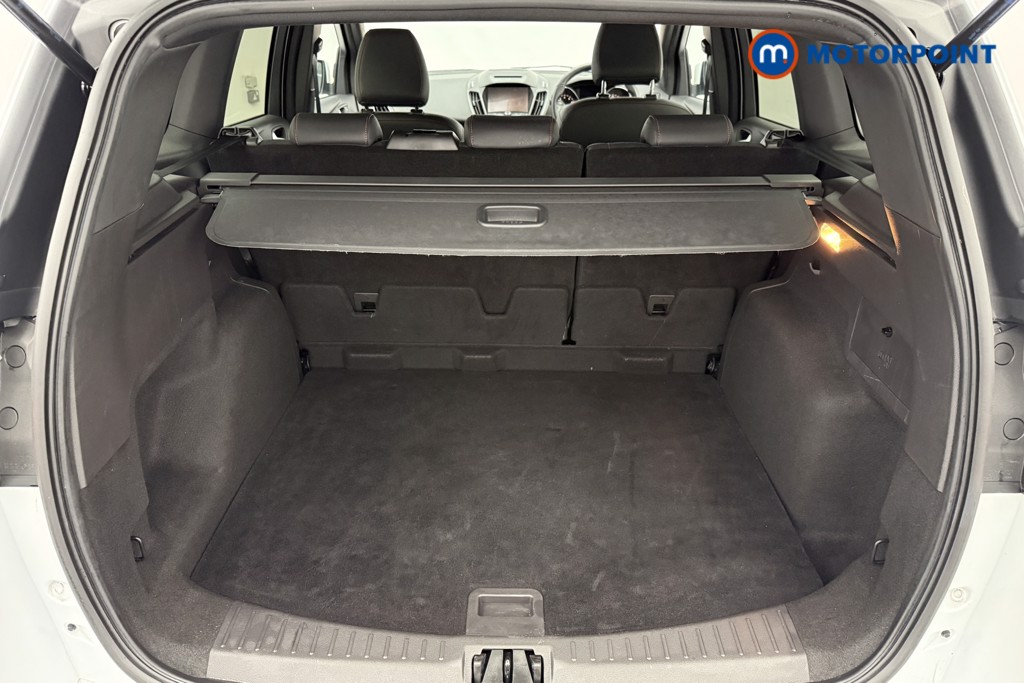 Used Ford Kuga 2019 for sale - 77543176: Photo 31