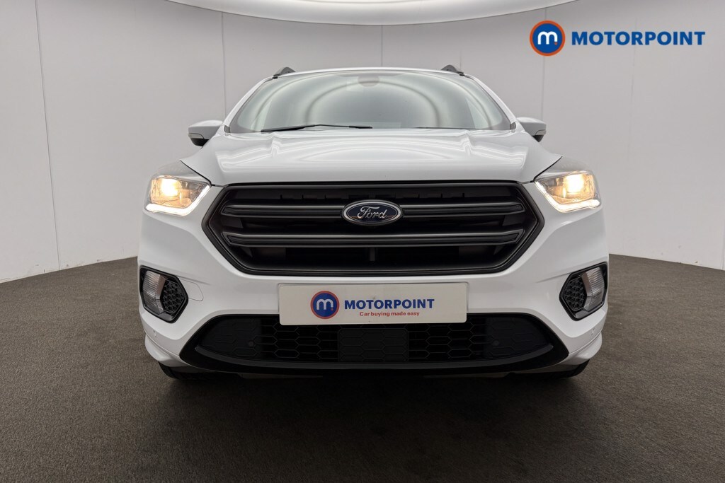 Used Ford Kuga 2019 for sale - 77543176: Photo 32