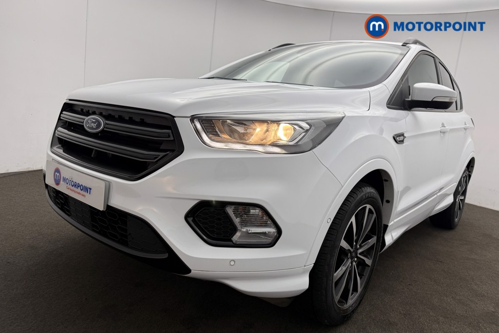 Used Ford Kuga 2019 for sale - 77543176: Photo 33