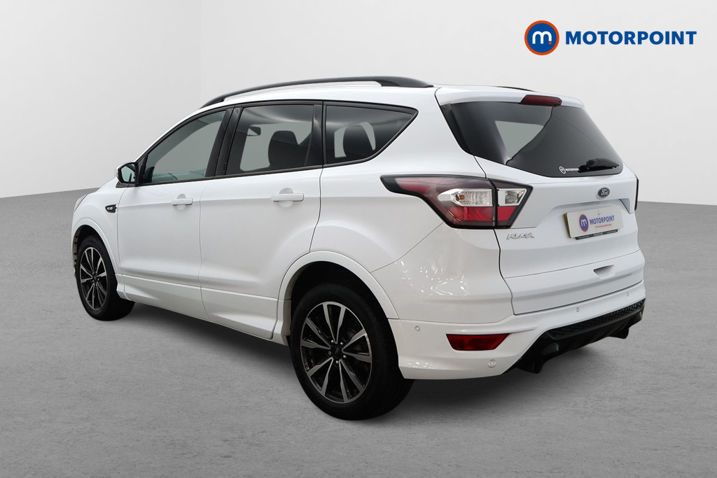 Used Ford Kuga 2019 for sale - 77543176: Photo 5