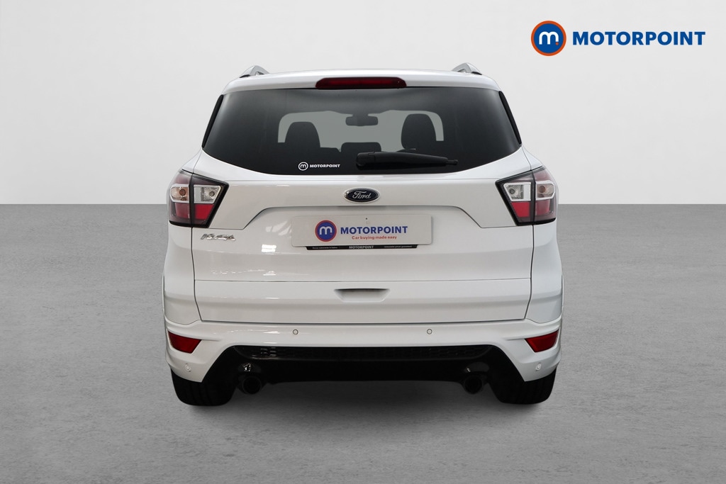 Used Ford Kuga 2019 for sale - 77543176: Photo 6