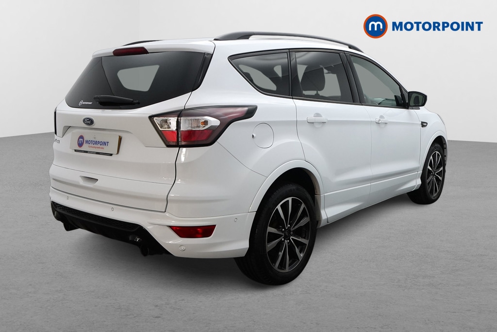Used Ford Kuga 2019 for sale - 77543176: Photo 7