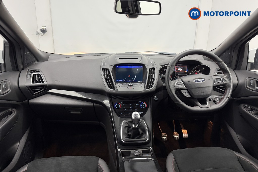 Used Ford Kuga 2019 for sale - 77543176: Photo 9