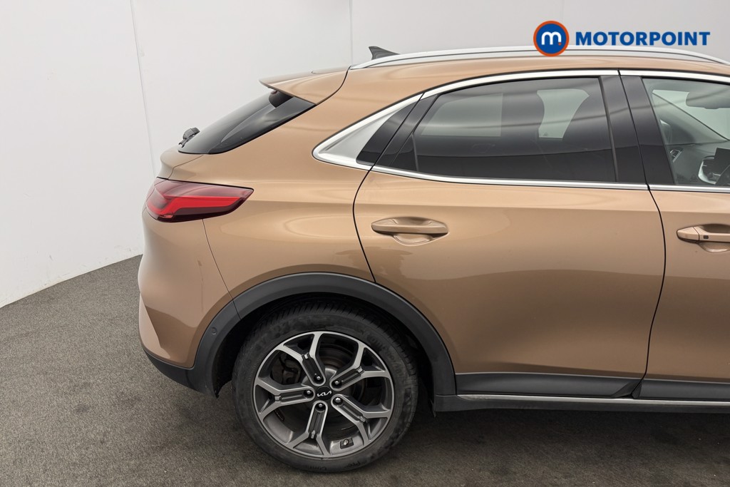 Used Kia XCeed 2022 for sale - 76616595: Photo 10