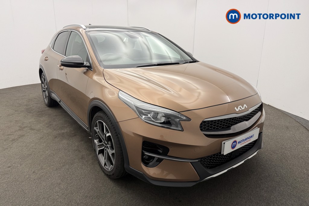 Used Kia XCeed 2022 for sale - 76616595: Photo 11