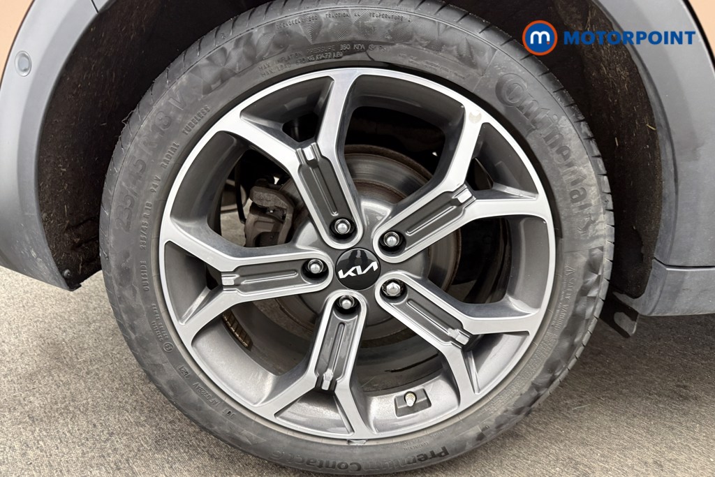 Used Kia XCeed 2022 for sale - 76616595: Photo 12