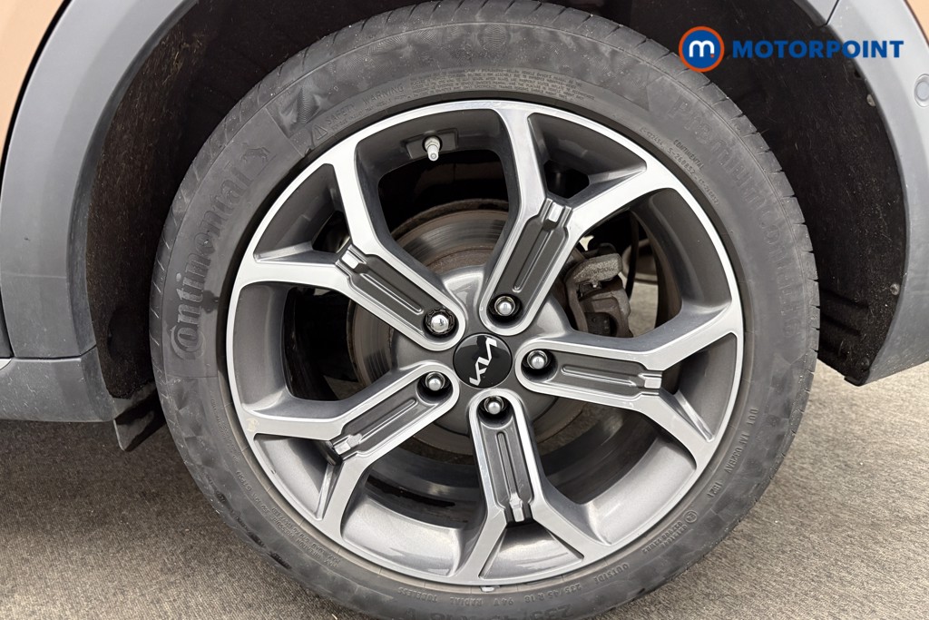 Used Kia XCeed 2022 for sale - 76616595: Photo 13