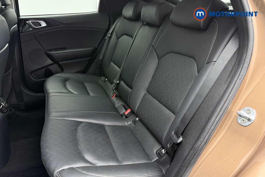 Used Kia XCeed 2022 for sale - 76616595: Photo 15