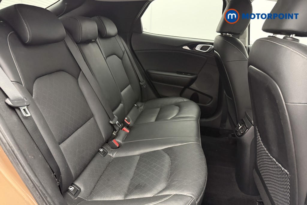 Used Kia XCeed 2022 for sale - 76616595: Photo 17