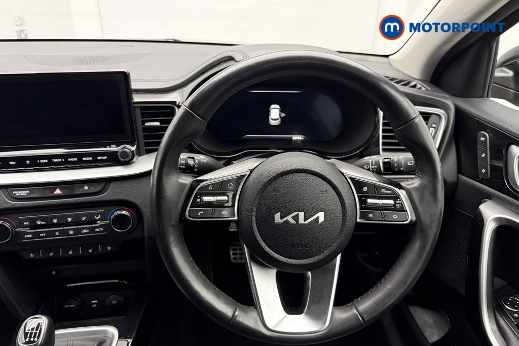 Used Kia XCeed 2022 for sale - 76616595: Photo 18