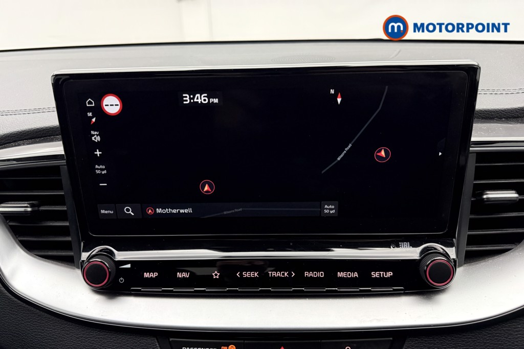 Used Kia XCeed 2022 for sale - 76616595: Photo 19