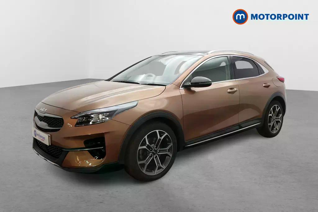 Used Kia XCeed 2022 for sale - 76616595: Photo 2