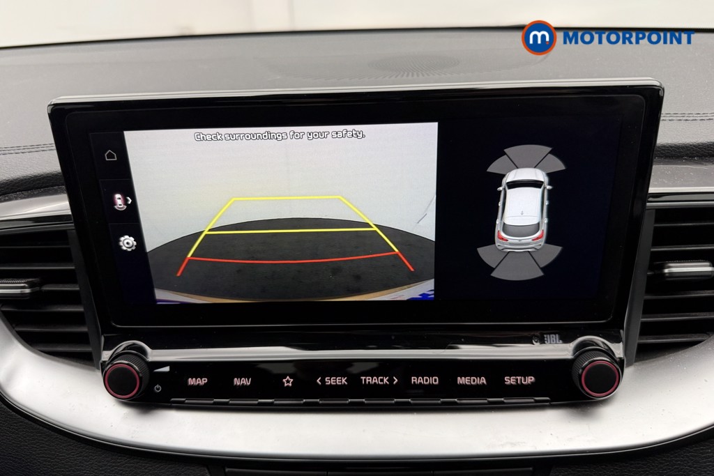 Used Kia XCeed 2022 for sale - 76616595: Photo 20