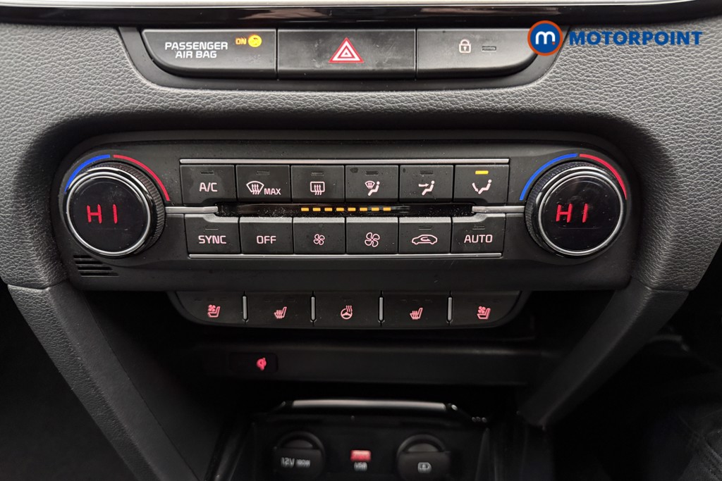 Used Kia XCeed 2022 for sale - 76616595: Photo 21