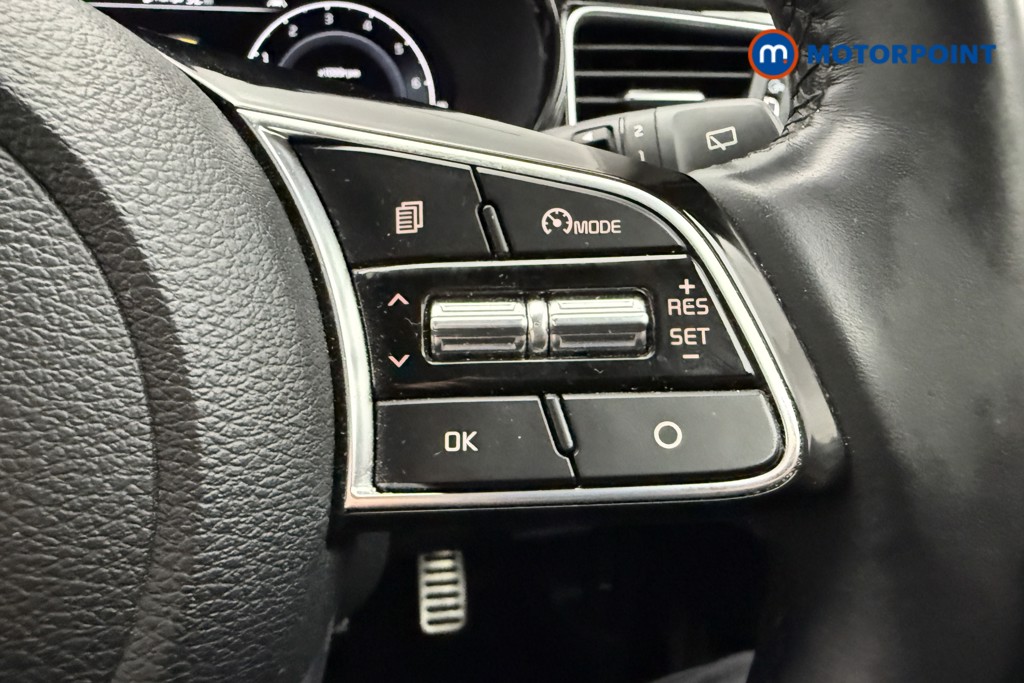 Used Kia XCeed 2022 for sale - 76616595: Photo 23