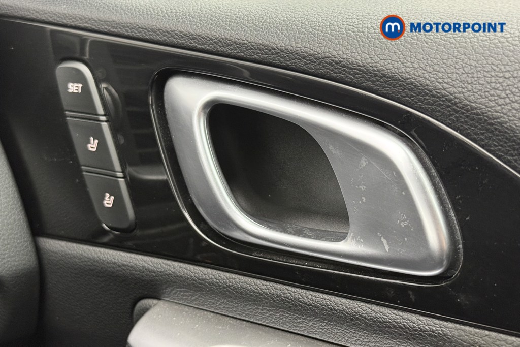 Used Kia XCeed 2022 for sale - 76616595: Photo 24