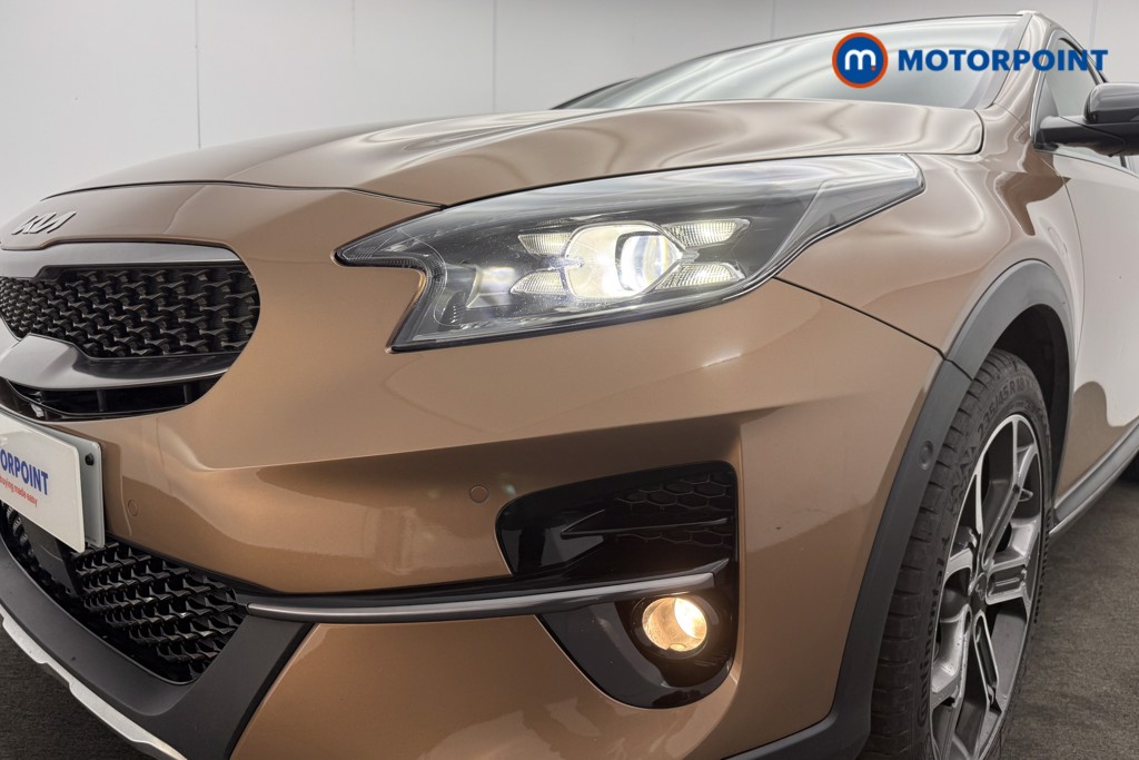 Used Kia XCeed 2022 for sale - 76616595: Photo 27