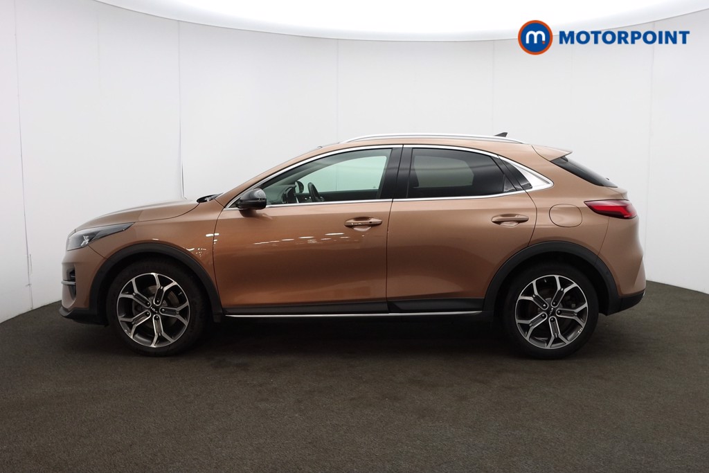 Used Kia XCeed 2022 for sale - 76616595: Photo 3