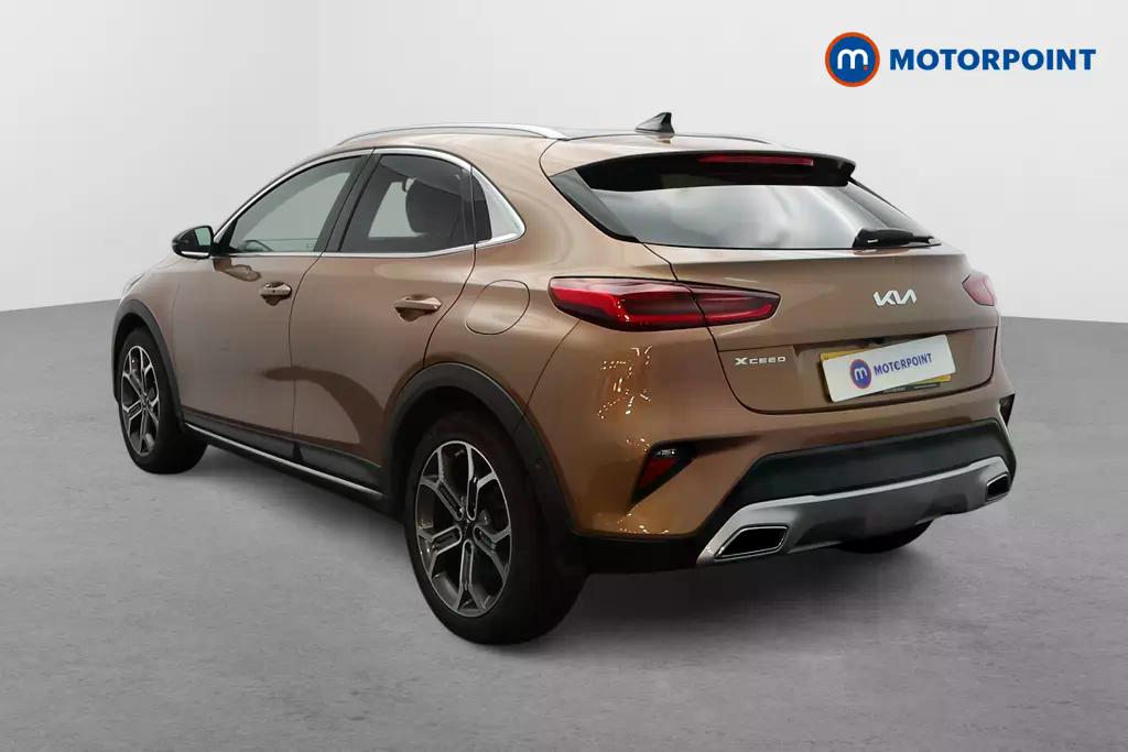 Used Kia XCeed 2022 for sale - 76616595: Photo 4