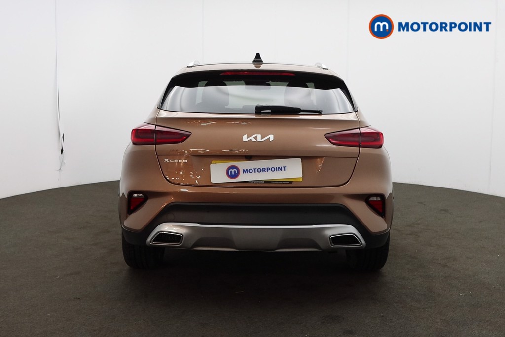 Used Kia XCeed 2022 for sale - 76616595: Photo 5