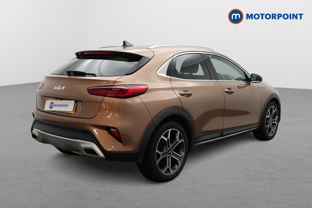 Used Kia XCeed 2022 for sale - 76616595: Photo 6