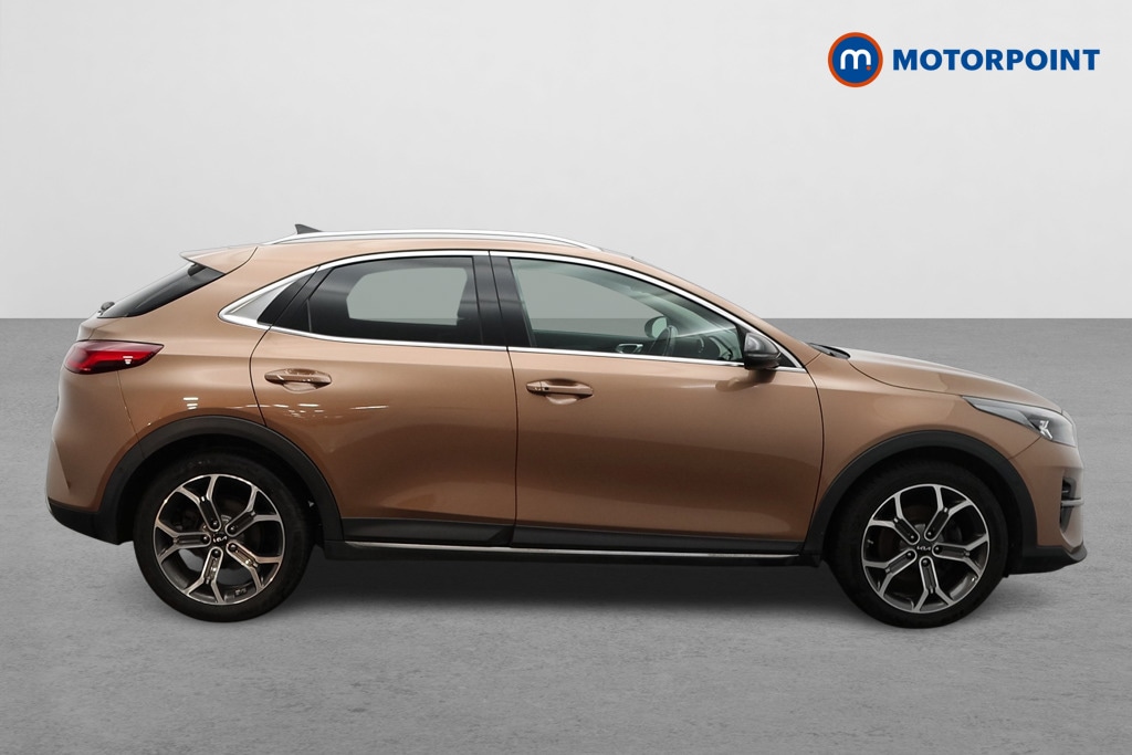 Used Kia XCeed 2022 for sale - 76616595: Photo 7