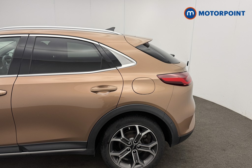 Used Kia XCeed 2022 for sale - 76616595: Photo 8