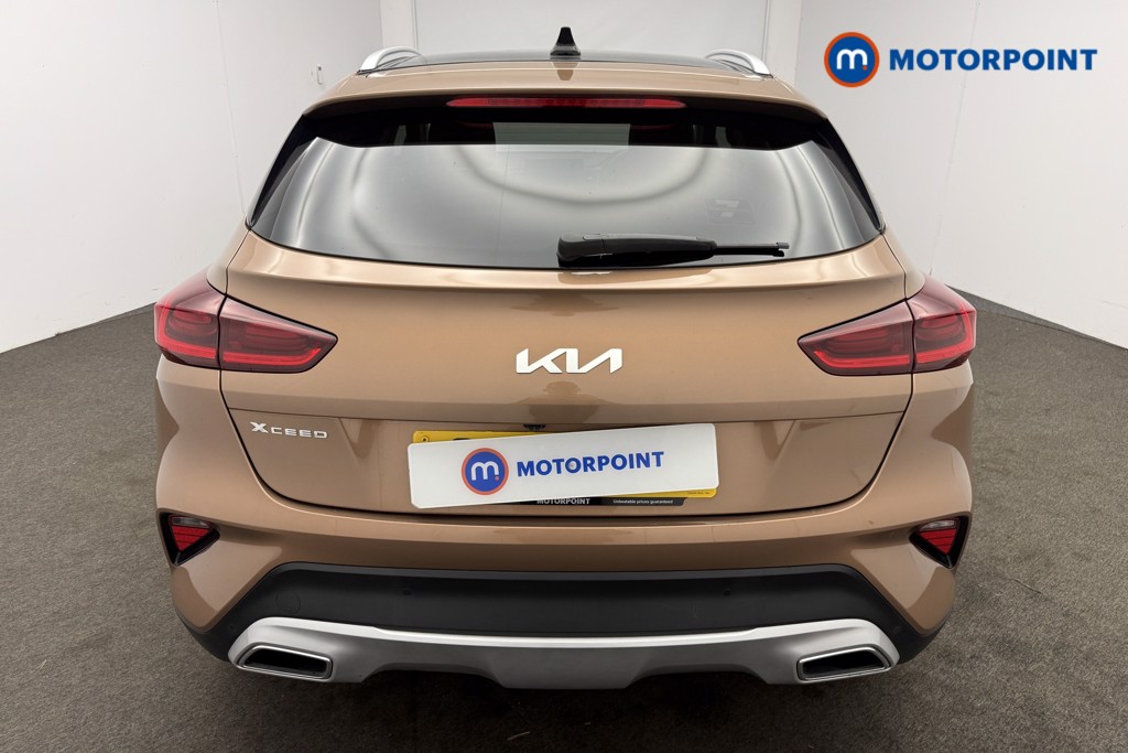 Used Kia XCeed 2022 for sale - 76616595: Photo 9