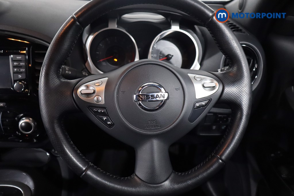 Used Nissan Juke 2018 for sale - 77171328: Photo 14
