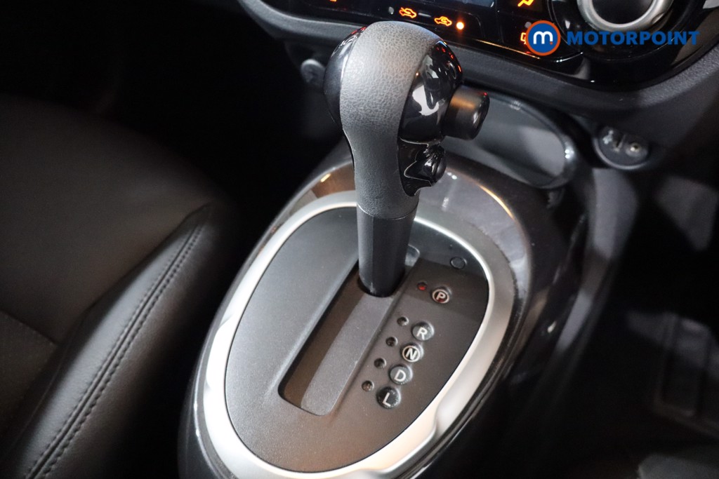 Used Nissan Juke 2018 for sale - 77171328: Photo 22