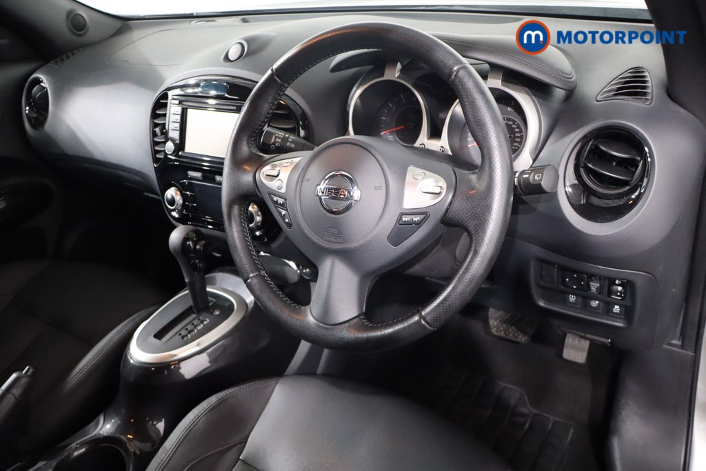 Used Nissan Juke 2018 for sale - 77171328: Photo 29