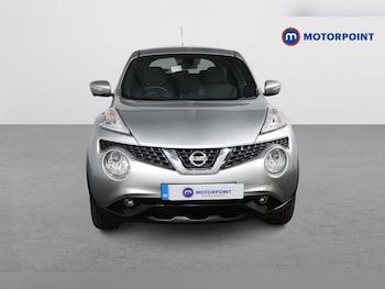 Used Nissan Juke 2018 for sale - 77171328: Photo