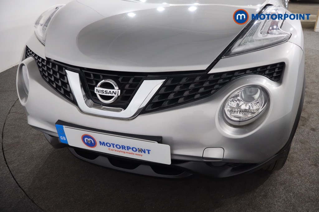 Used Nissan Juke 2018 for sale - 77171328: Photo 35