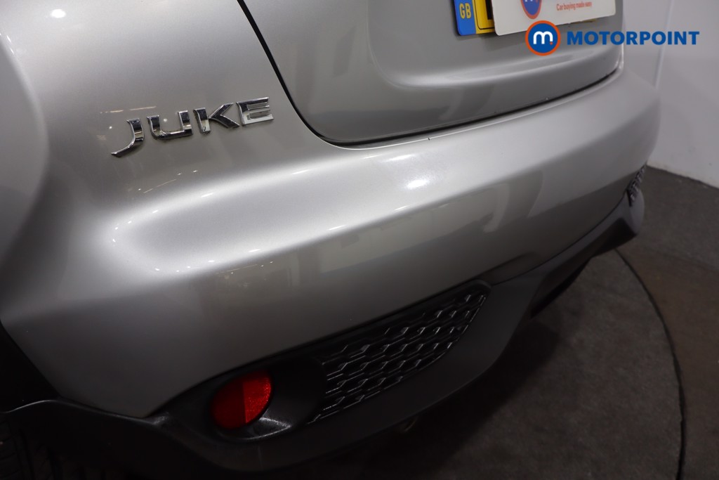 Used Nissan Juke 2018 for sale - 77171328: Photo 39