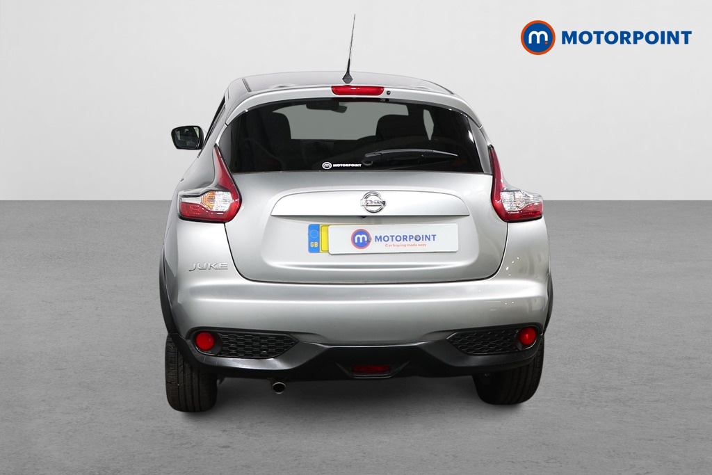 Used Nissan Juke 2018 for sale - 77171328: Photo 6