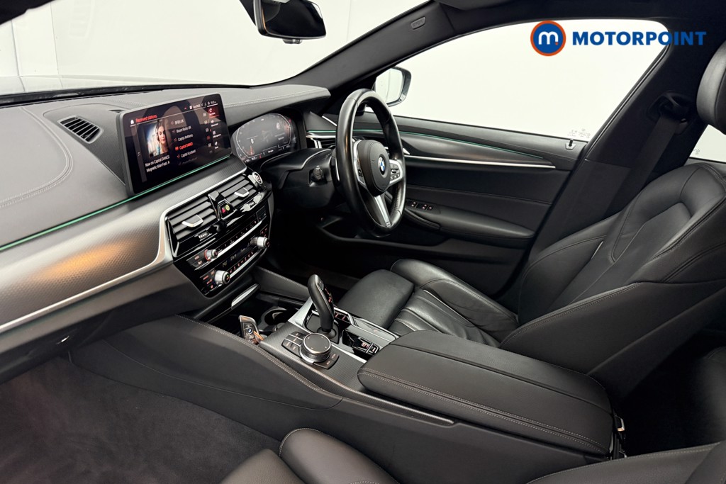 Used BMW 5 Series 2023 for sale - 77691719: Photo 11