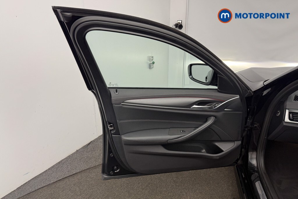 Used BMW 5 Series 2023 for sale - 77691719: Photo 12