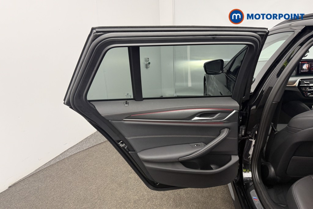 Used BMW 5 Series 2023 for sale - 77691719: Photo 16