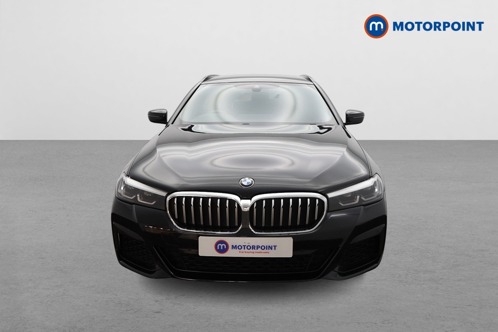 Used BMW 5 Series 2023 for sale - 77691719: Photo 2