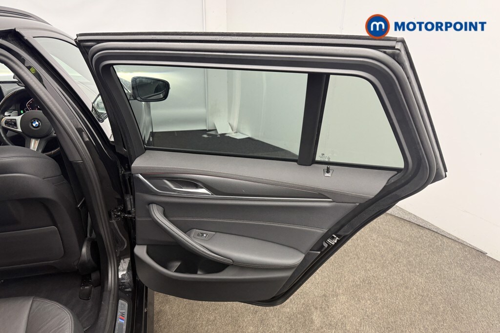 Used BMW 5 Series 2023 for sale - 77691719: Photo 24