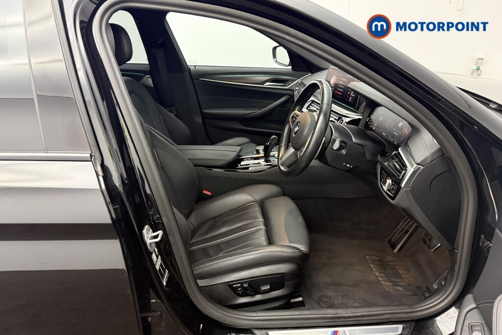 Used BMW 5 Series 2023 for sale - 77691719: Photo 26