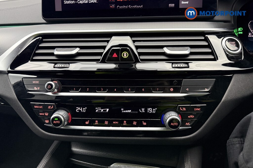 Used BMW 5 Series 2023 for sale - 77691719: Photo 33