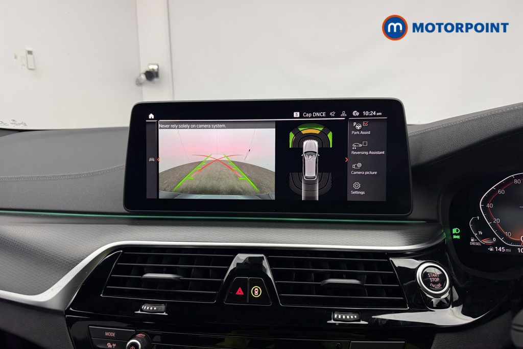 Used BMW 5 Series 2023 for sale - 77691719: Photo 34