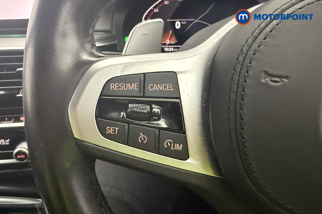 Used BMW 5 Series 2023 for sale - 77691719: Photo 37