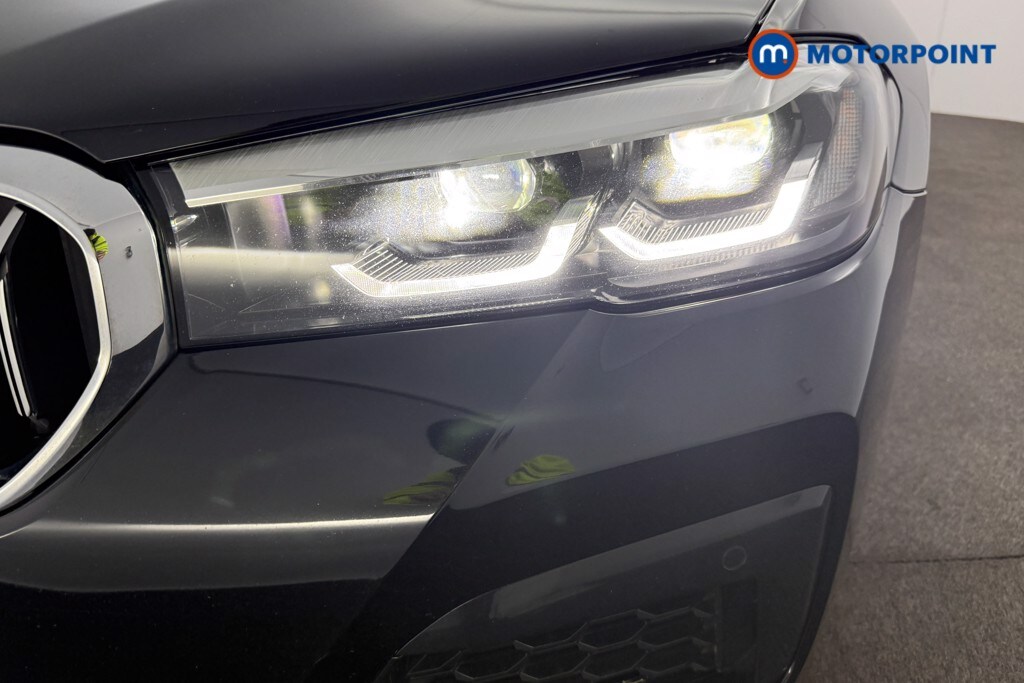 Used BMW 5 Series 2023 for sale - 77691719: Photo 40