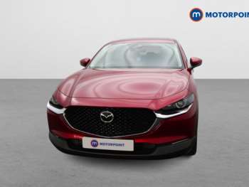 Used Mazda CX-30 2021 for sale - 74929965: Photo
