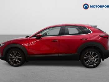 Used Mazda CX-30 2021 for sale - 74929965: Photo